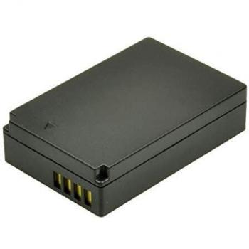 2-Power - Batería de ion de litio para cámara LP-E12