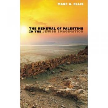 Renovación de Palestina en la Imaginación Judía (tapa blanda)