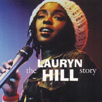 The Lauryn Hill Story