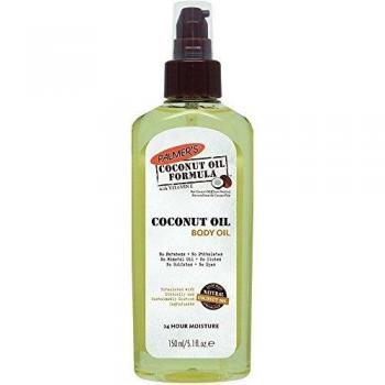 Palmer's Coconut Oil Formula Body Oil, 5.1 oz