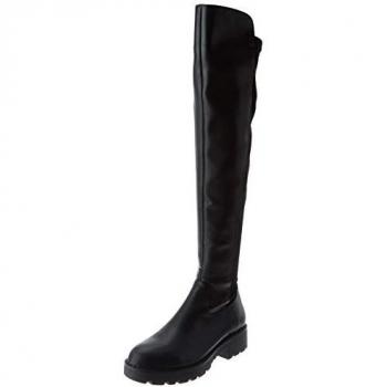 Buffalo Mireya Women's Classic Black Boots