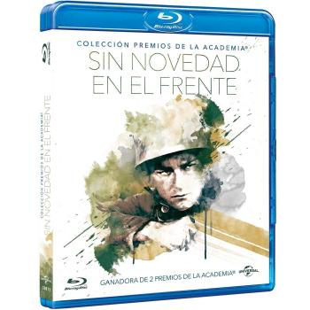 Sin Novedad En El Frente