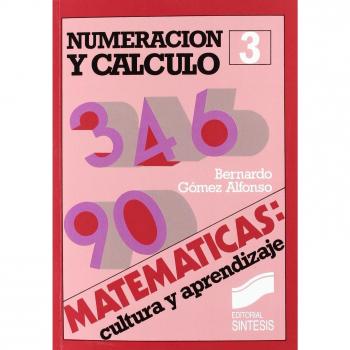Numeración y cálculo