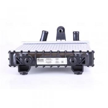 Radiador de refrigeración del motor NISSENS 606644 para ARTEON (3H7)