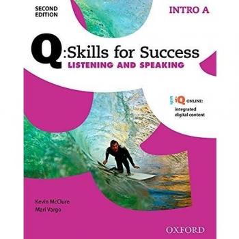 Q Skills for Success