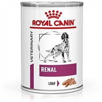 Royal Canin Dog Renal Dog Food, 410 g