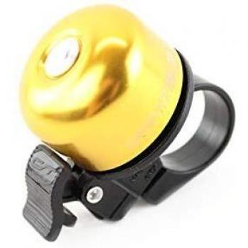 Contec Miniglocke Bing Timbre para bicicleta heart of gold