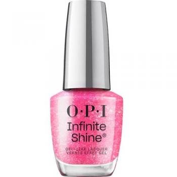 OPI Infinite Shine Vegan Nail Polish - I'm Dreaming Collection - Glossed in Your Thoughts (15ml)