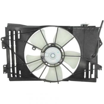 Ventilador de refrigeración del motor THERMOTEC D82001TT