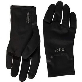 GORE Wear M Unisex Stretch Gloves GORE-TEX INFINIUM, Black, 9