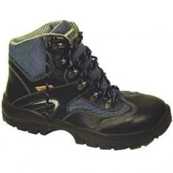 Cofra M100734 - Bota de seguridad piel edipo talla 45