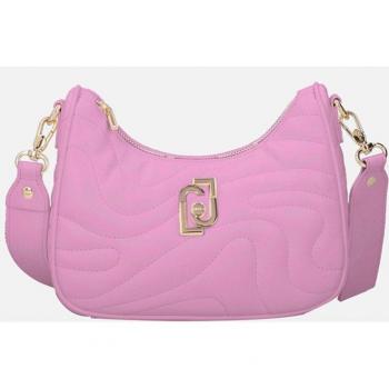 Liu Jo Purple Female Shoulder Bag ONE SIZE