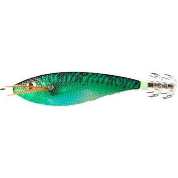 Williamson Squid Jig KILLEX SS-65mm GRGL