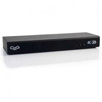 C2G Divisor HDMI de 2 Puertos