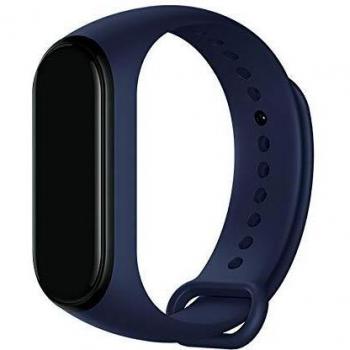 Maspen Compatible para Xiaomi 4 Correa Pulsera Ajustable Correa de Reemplazo Deportivo Compatible con Xiaomi 4, Xiaomi 3 para Mujeres Hombres
