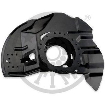Chapa protectora contra salpicaduras para disco de freno OPTIMAL BSP-5003R