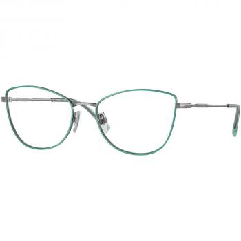 Vogue Gafas Graduadas VO 4273 548 Lentes Recetadas Para Mujer Verdes