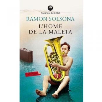 L'Home De La Maleta - Ramon Solsona
