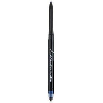 Paese Linea Automatic Eyeliner Blue Glam Lápiz de Ojos - 2 gr