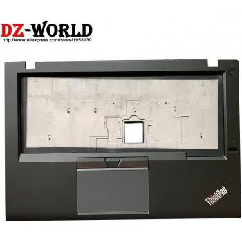 Carcasa Superior Lenovo Thinkpad T440S T450S UMA con Reposamanos, Panel Táctil y Huella Dactilar
