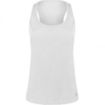 Camiseta Izas CREUS W TT - Mujer - Color Blanco