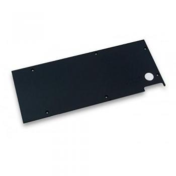 EK Water Blocks 3831109831137 Negro Hardware - Accesorio de refrigeración