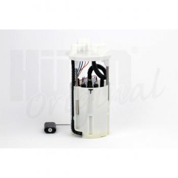Unidad de alimentación de combustible HUCO 133526 / HITACHI 133526 - Tipo: Unidad de alimentación de combustible, Características: Compatible con modelos específicos, diseño eficiente para suministro de combustible, fabricada con materiales duraderos