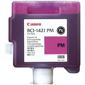 Canon 8372A001AA - Cartucho carga, color magenta