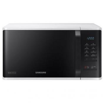 Samsung MS23K3513AW Microondas 23L 800W Blanco