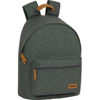 Mochila para Portatil 14,1 Safta Carbon