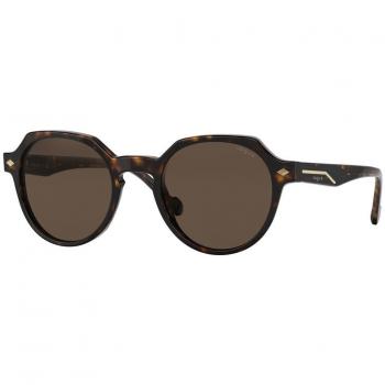 Vogue Eyewear VO5370S W65673 Men's Tortoiseshell Sunglasses 48mm
