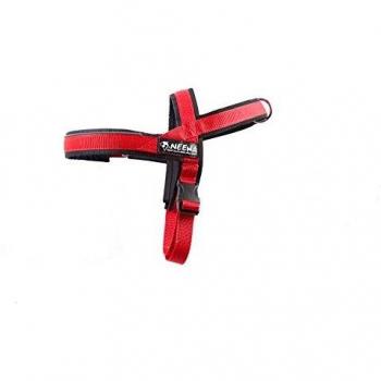 Neewa 8033087538311 - Sport arnés Rojo Small