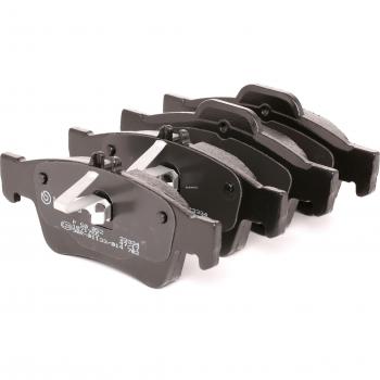 BREMBO Brake Pad Set P50052