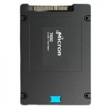 Micron 7450 PRO U.3 3840 GB PCI Express 4.0 MTFDKCB3T8TFR-1BC1ZABYYR