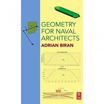 Geometry for Naval Architects