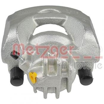 Pinza de freno METZGER 6261485 para Citroen C4, Peugeot 208, 3008, 308 y RCZ