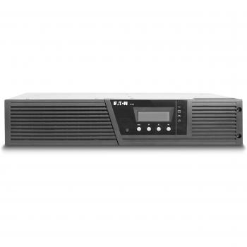 Eaton 9130i2000rxl2u 2000va 9ac outlet s rack mounting or rack mount black uninterruptible power supply upszpower supply ups 2000va 1800w 180v 276v 220v 240v