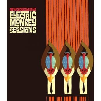 Electric Monkey Sessions [180 gm black vinyl] [Vinilo]