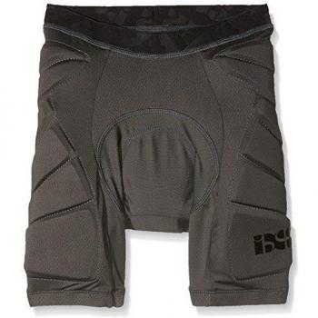 IXS Hack Skid Pants Grey KM