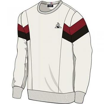 Le Coq Sportif Tricolore Pronto Sweatshirt