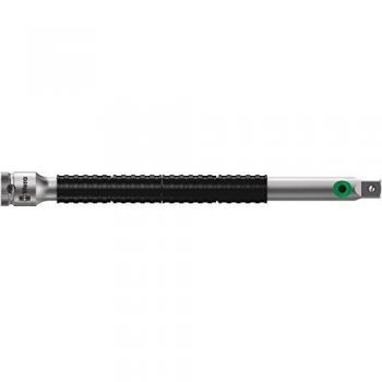 Wera Zyklop 8796 Flexible-Lock Extension 1/4 Drive x 6 (150mm)