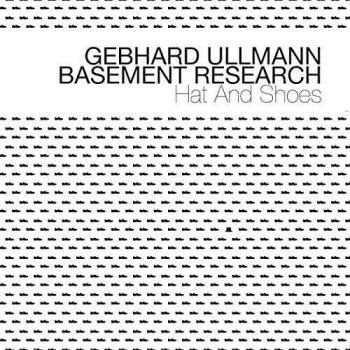 Hat And Shoes - Basement Research Gebhard Ullmann