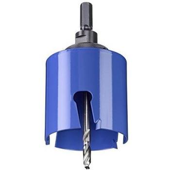 KWB 49499168_1 Corona bi-metal HM diametro 68 SB, 0 W, 240 V