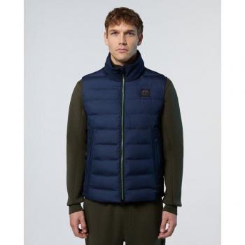 Chaleco Técnico Softshell Reciclado North Sails para Hombre