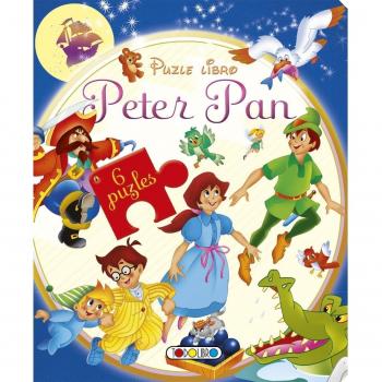 Peter Pan: 1