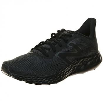 Zapatillas New Balance 411v3 Running negro - Talla 42.5