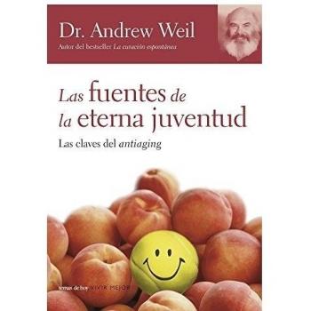 Las fuentes de la eterna juventud