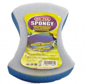 ESPONJA SPONGY MA FRA