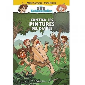 ELS SET LES PINTURES DEL DIABLE