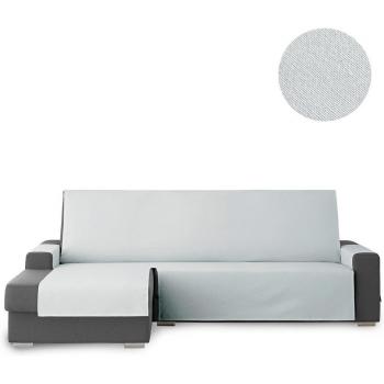 Cubresofá Royale Chaise Izquierda EIFFEL TEXTILE - Protector de sofá, modelo chaise longue extra 290, adaptable, diseño liso